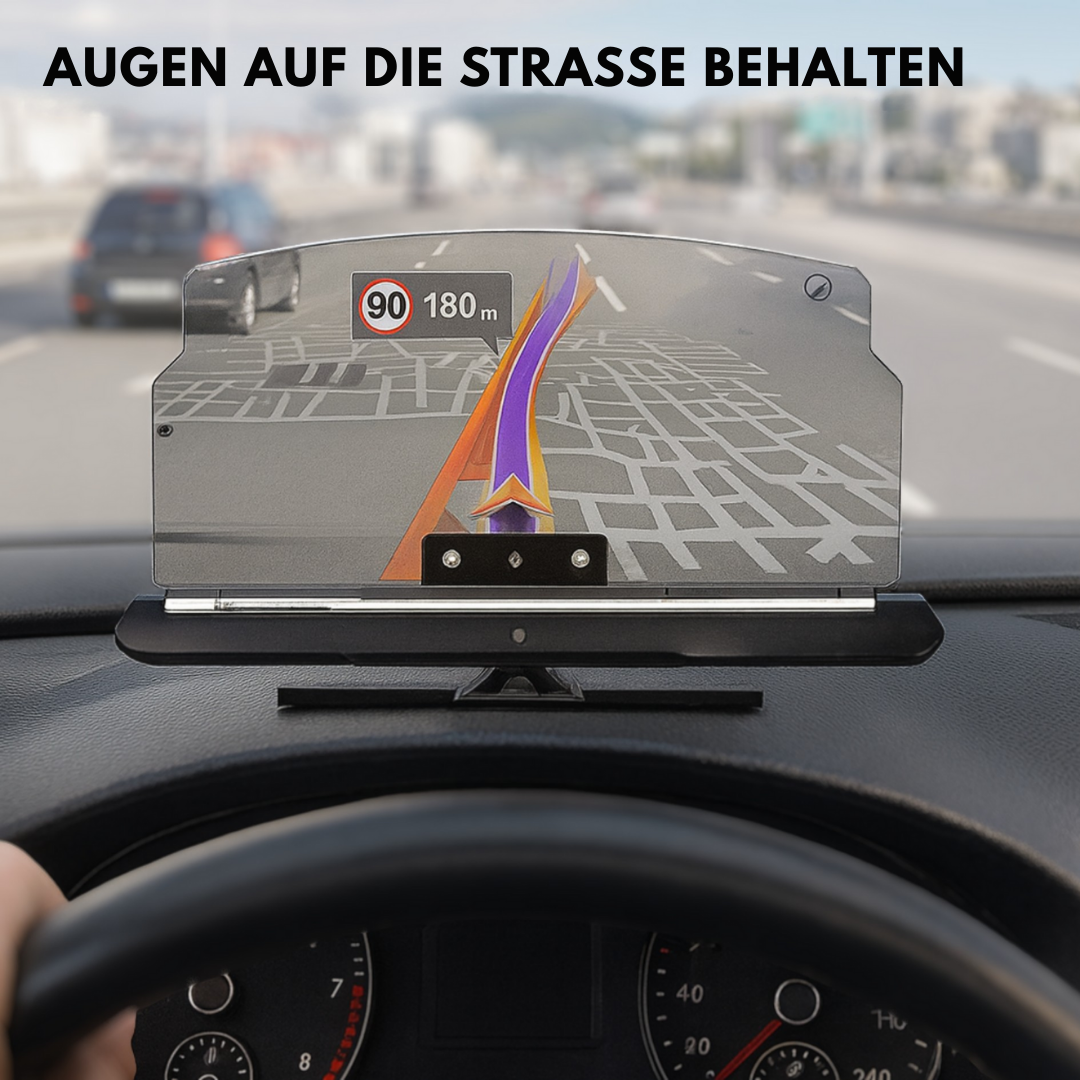 Autorix DriveView™